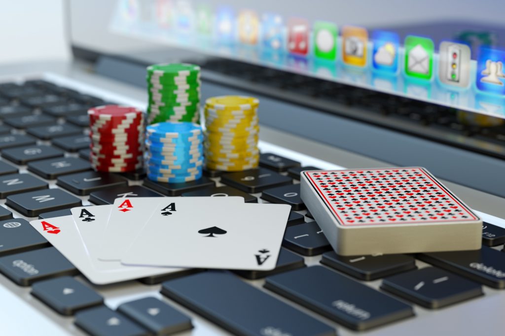 Online Gambling