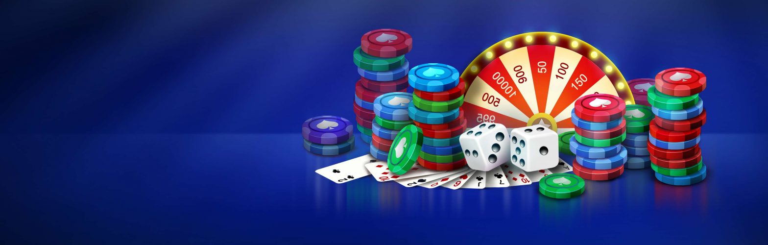 online casinos