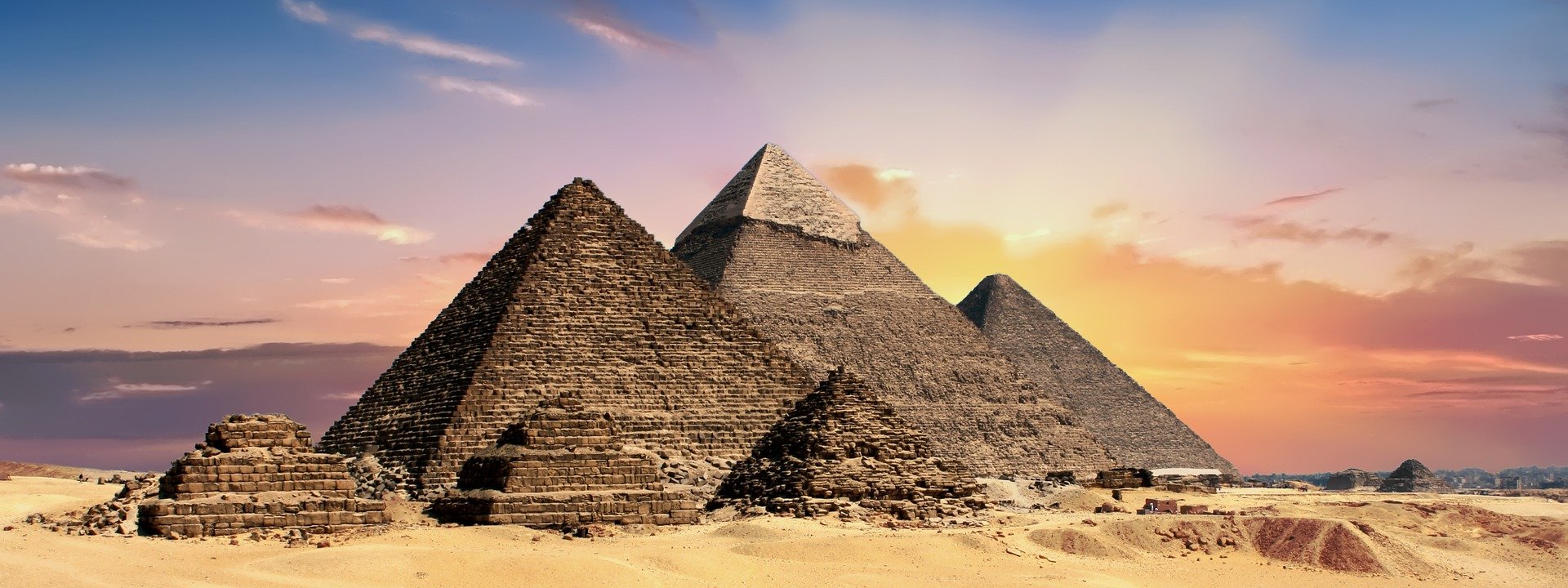 Inconvenient facts about the ancient Egyptians